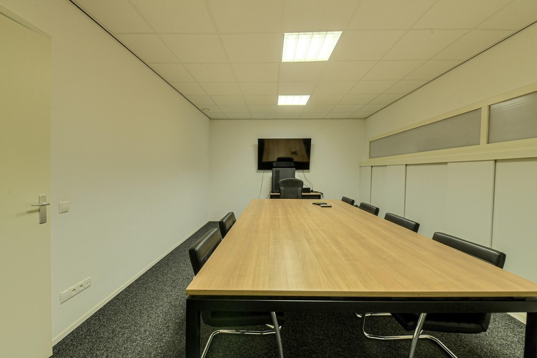 KantoorruimteaanNeerloopweg 28<br/> inBreda