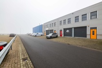 Bekijk foto 2 van eenheid 1 aan de Mercuriusweg 2 G in Schiedam