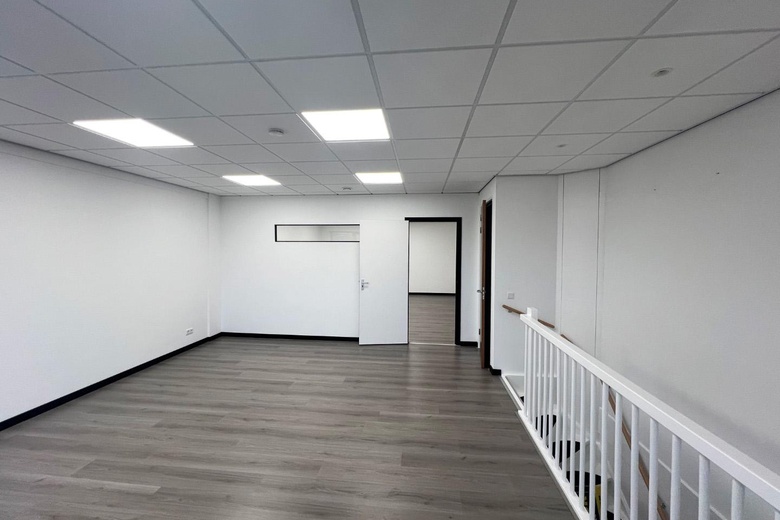 Bedrijfsruimte Dordrecht - Smaragd 400 - Foto 3
