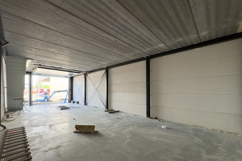 Bedrijfsruimte Rotterdam - Wilkstraat 15 - Foto 23