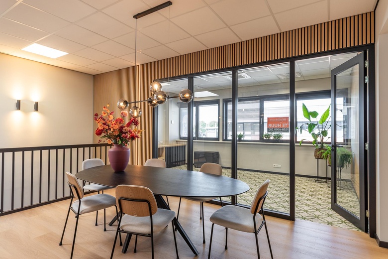 BedrijfsruimteaanBoerhaaveweg 48en 50<br/> inIJsselstein