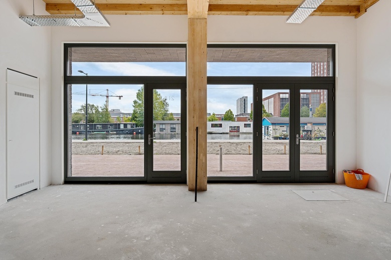 Bedrijfsruimte Amsterdam - Joan Muyskenweg 21 A 3 - Foto 3