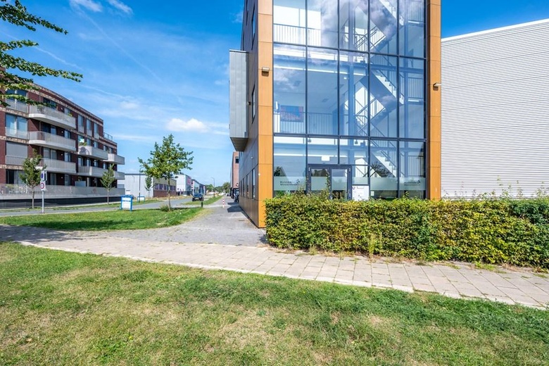 KantoorruimteaanLange Schaft 7 A<br/> inHouten KantoorruimteaanLange Schaft 7 A<br/> inHouten