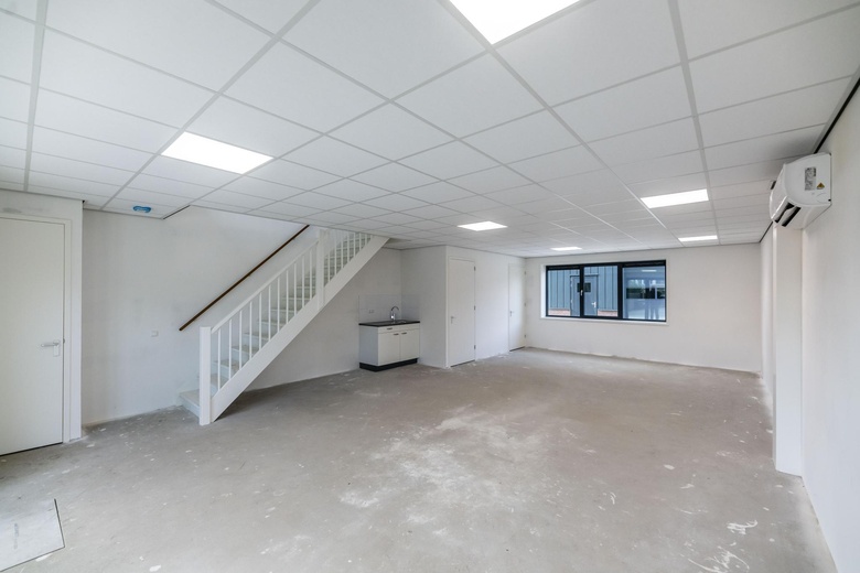 KantoorruimteaanVlietskade 9026<br/> inArkel