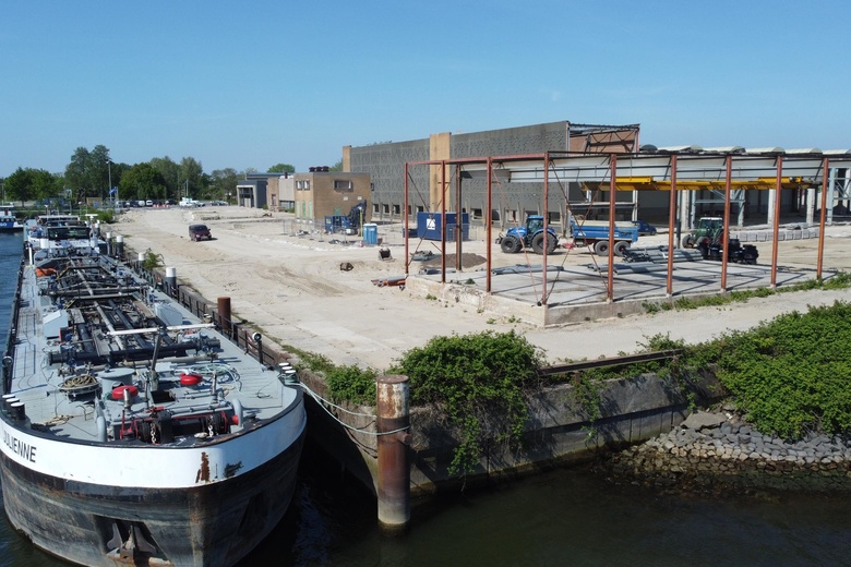 Kavel Zwijndrecht - Lindtsedijk 14 N - Foto 6