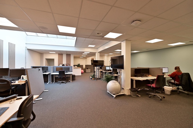 KantoorruimteaanNoorderweg 8<br/> inHilversum KantoorruimteaanNoorderweg 8<br/> inHilversum
