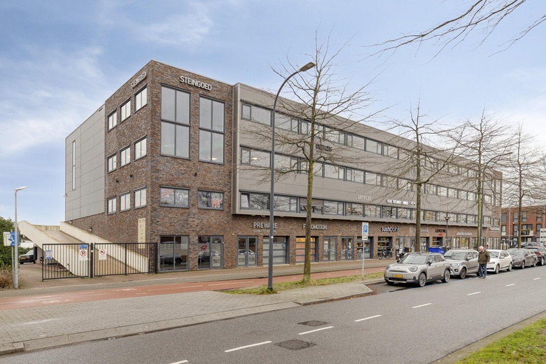 KantoorruimteaanFascinatio Boulevard 1174<br/> inCapelle aan den IJssel