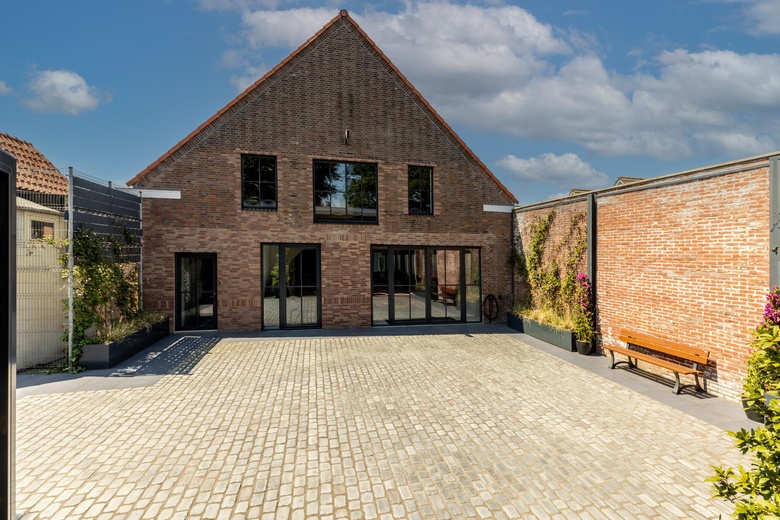 Bedrijfsruimte Maassluis - Noordvliet 139 - Foto 4