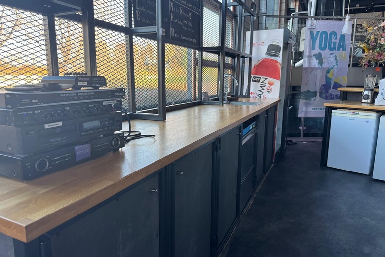 BedrijfsruimteaanEuropark 22<br/> inWinterswijk