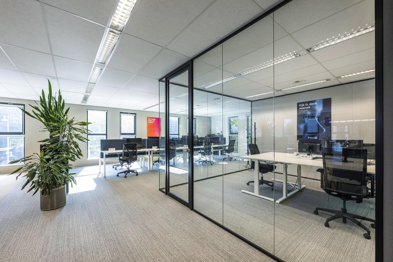 Kantoorruimte Amsterdam - Teleportboulevard 120 - Foto 19