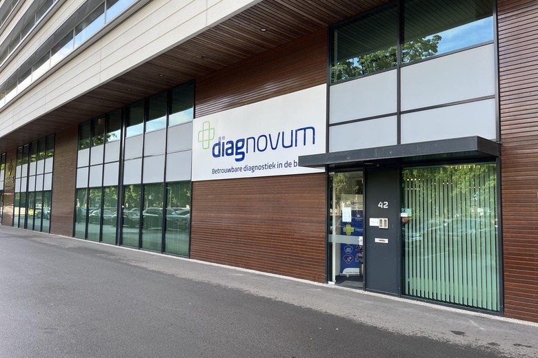 KantoorruimteaanRingbaan-Zuid 42<br/> inTilburg