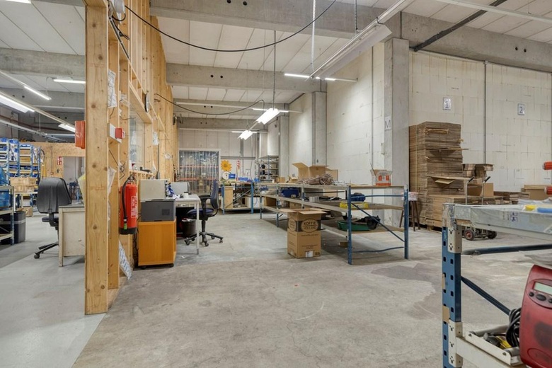 KantoorruimteaanBerenkoog 49<br/> inAlkmaar