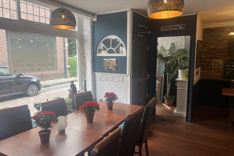 HorecaaanSpoorstraat 4<br/> inBodegraven HorecaaanSpoorstraat 4<br/> inBodegraven