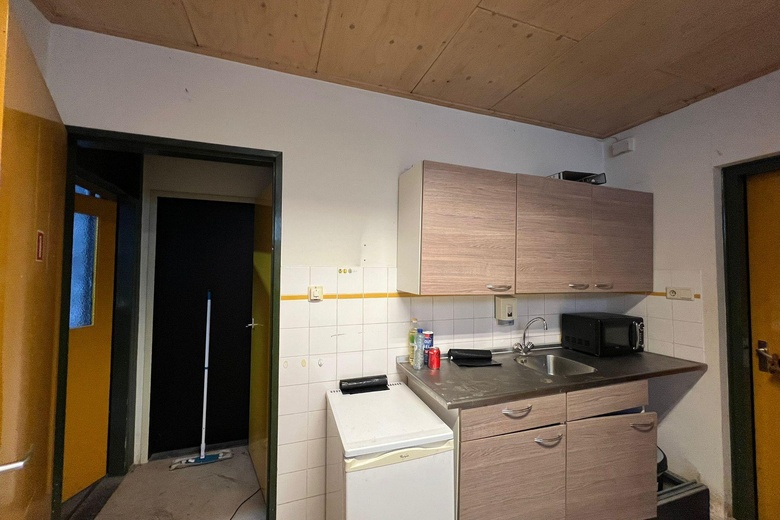 WinkelruimteaanMolenstraat 40<br/> inVeghel WinkelruimteaanMolenstraat 40<br/> inVeghel