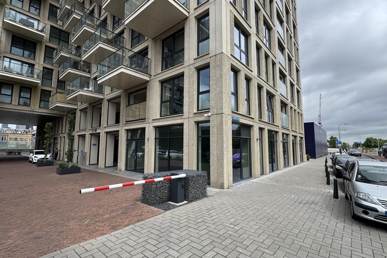 Bedrijfsruimte Den Haag - Laakweg 19 - Foto 3