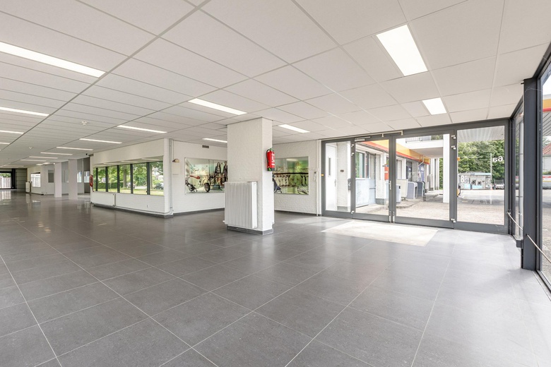 BedrijfsruimteaanEindhovenseweg 6 - 8<br/> inGeldrop