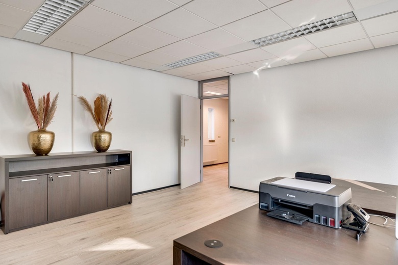 KantoorruimteaanRoggelseweg 6 a<br/> inHaelen