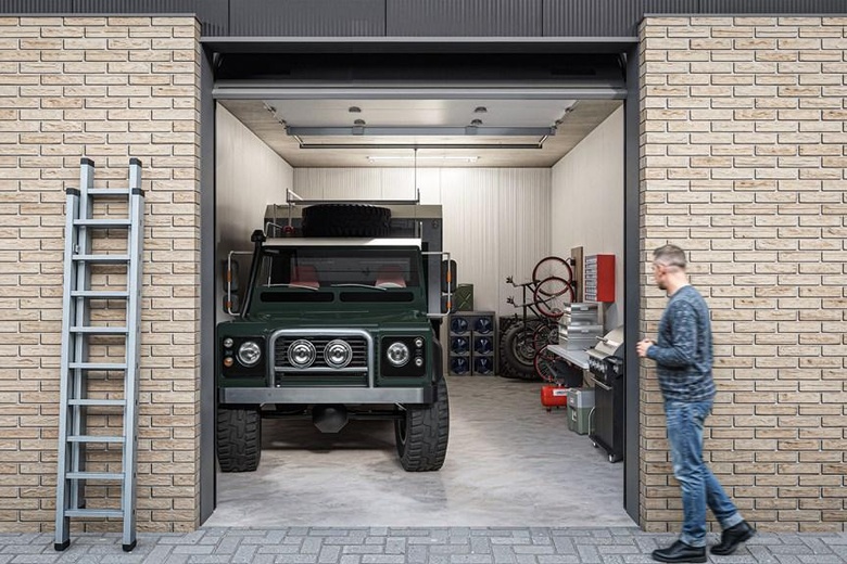 Bedrijfsruimte Waddinxveen - Overslagweg 14 - Foto 4
