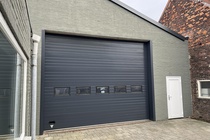 Bekijk foto 2 van eenheid 1 aan de Minckelersstraat 22 a in Tilburg