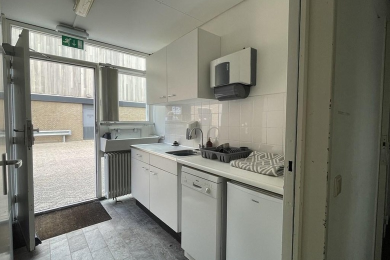 KantoorruimteaanHeiligeweg 61 NA<br/> inKrommenie