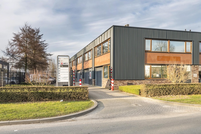 Bedrijfsruimte Tiel - Lingewei 55 - Foto 18