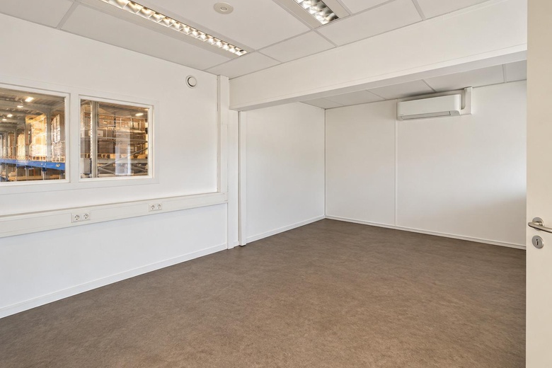 Bedrijfsruimte Maastricht - Korvetweg 26A - Foto 10