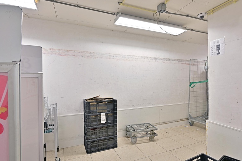 WinkelruimteaanKerkstraat 6<br/> inPutten