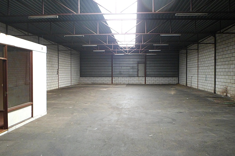 BedrijfsruimteaanMarconistraat 2-18<br/> inLandgraaf