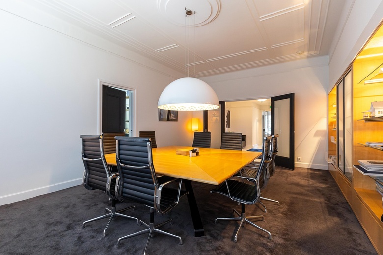 KantoorruimteaanAtjehweg 9<br/> inNoordwijk