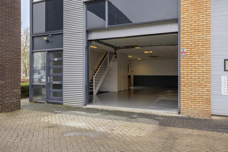 Bedrijfsruimte Amersfoort - Xenonweg 11 - Foto 5