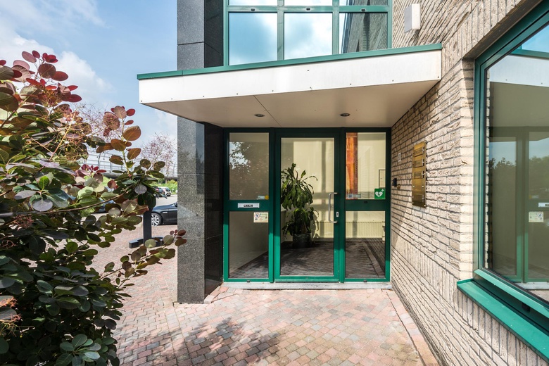 KantoorruimteaanStationspark 500<br/> inSliedrecht KantoorruimteaanStationspark 500<br/> inSliedrecht
