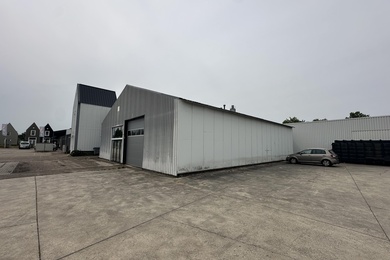 Bedrijfsruimte Nijverdal - van den Bergsweg 3 09 - Foto 2