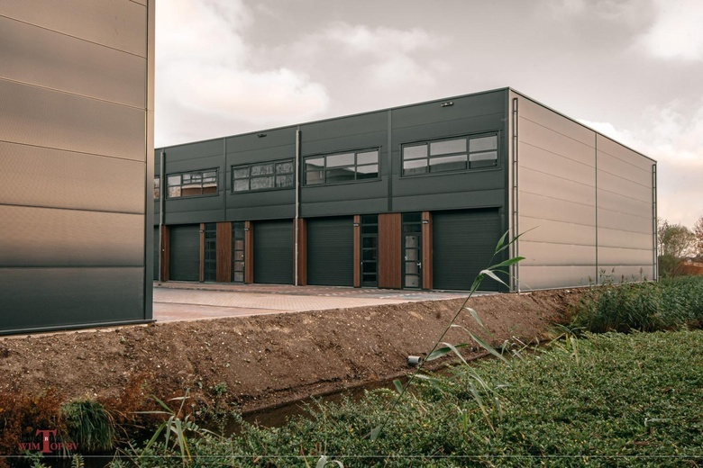 BedrijfsruimteaanWeidehek 0 ong<br/> inBreda