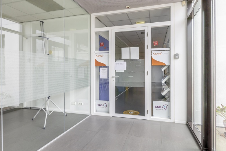 KantoorruimteaanBeatrixplantsoen 1<br/> inLopik