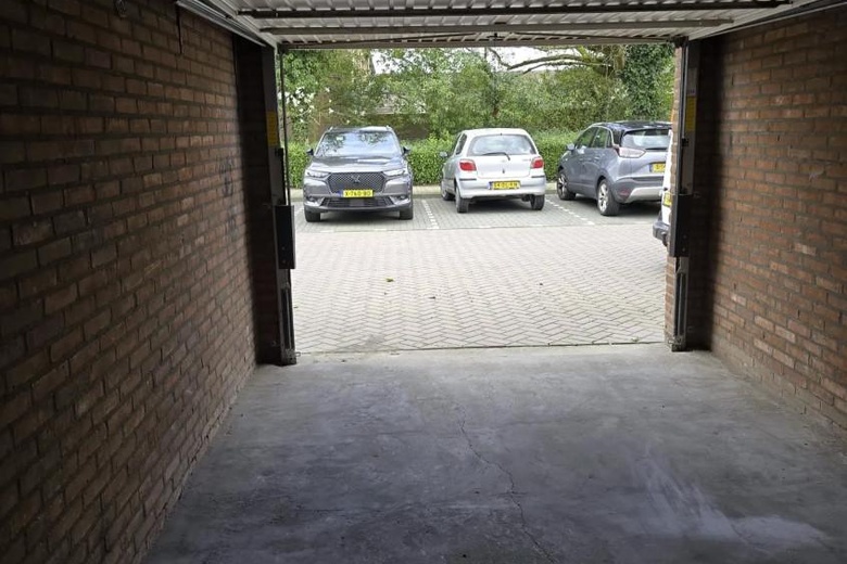 BedrijfsruimteaanVan Breestraat 166<br/> inTilburg