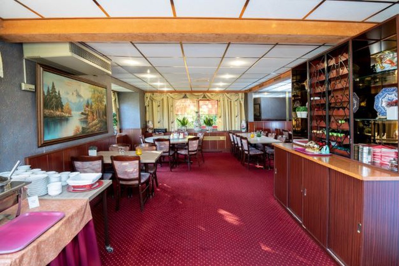 HorecaaanHerenveldweg 16<br/> in't Harde