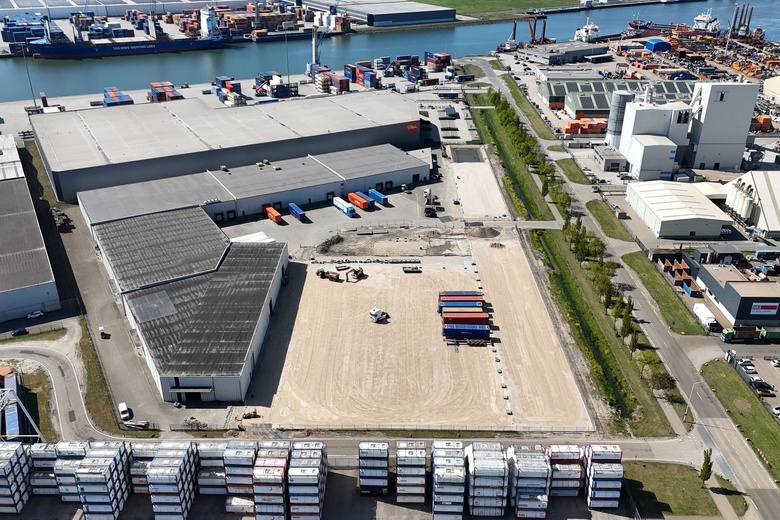 BedrijfsruimteaanGraanweg 15<br/> inMoerdijk