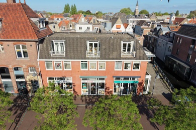 Bekijk foto 2 van Achter de Waag 5