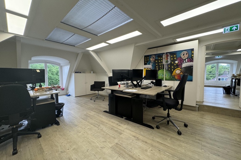 KantoorruimteaanDorpsstraat vo Steenstraat 128<br/> inDe Bilt