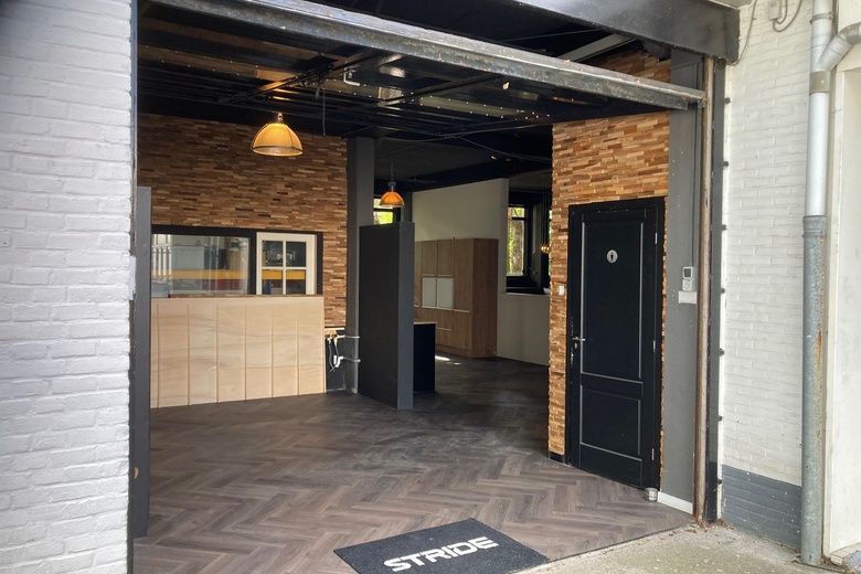 BedrijfsruimteaanDiepenhorstlaan 9 - 11<br/> inRijswijk