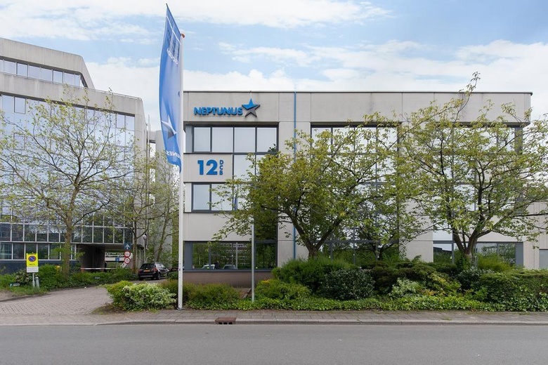 KantoorruimteaanStavorenweg 8<br/> inGouda