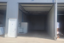 Bedrijfsruimte Hooge Zwaluwe - Thijssenweg 10 N - Foto 1