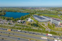 Kantoorruimte Rosmalen - Burgemeester Burgerslaan 42 - Foto 4