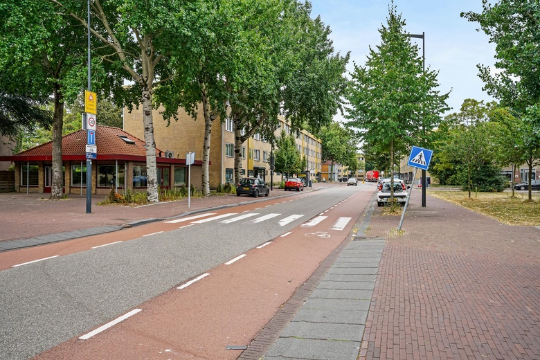 Winkelruimte Haarlem - Martin Luther Kinglaan 3 - Foto 22