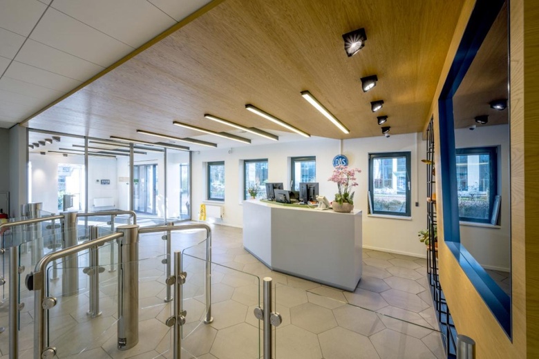 KantoorruimteaanHoutsingel 19<br/> inZoetermeer