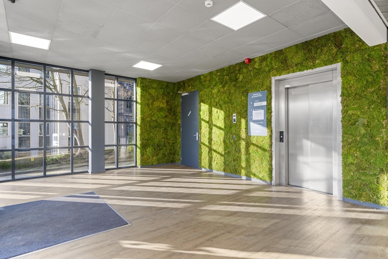 KantoorruimteaanVelperweg 37<br/> inArnhem