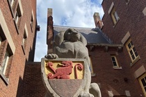 Kantoorruimte Alkmaar - Sint Laurensstraat 7 - Foto 4