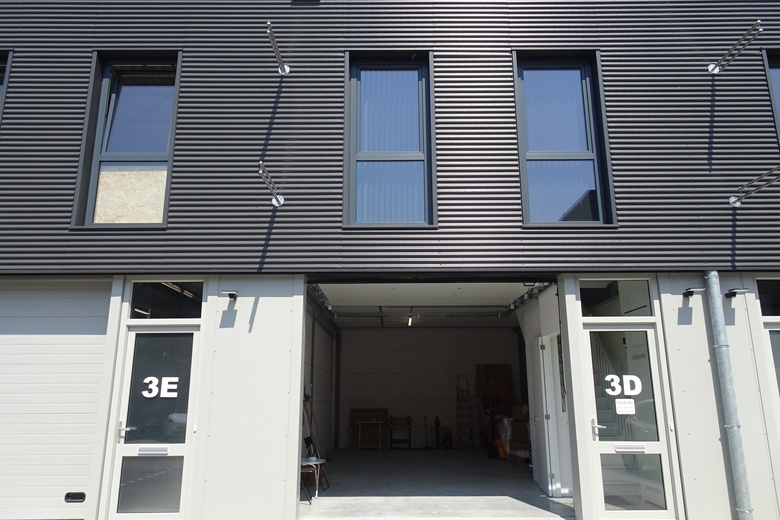 BedrijfsruimteaanZuid-Afrikaweg 3 D<br/> inAalsmeer