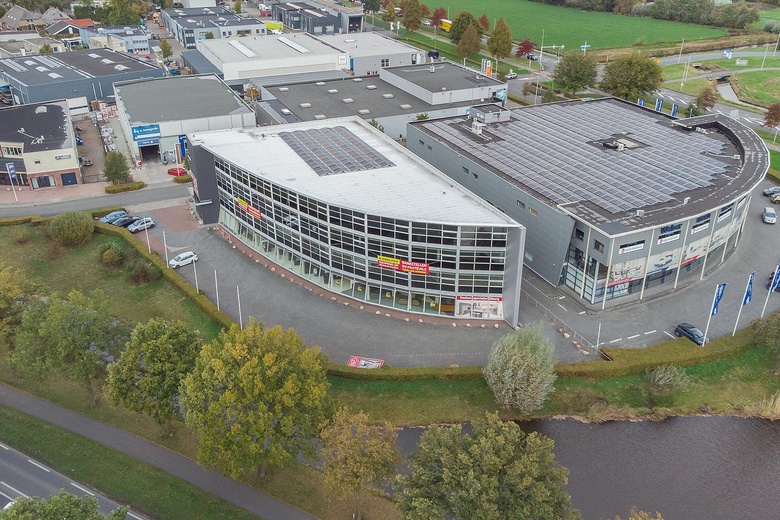 WinkelruimteaanWesterlengte 7<br/> inElburg