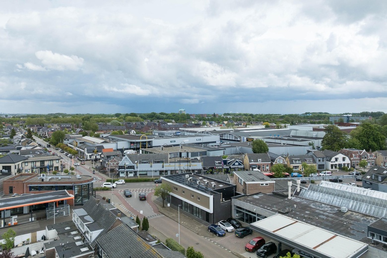 WinkelruimteaanRijksstraatweg 63<br/> inHellevoetsluis